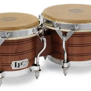 Latin Percussion Rental in Puerto Rico