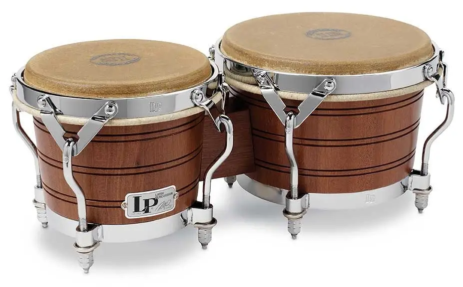 Latin Percussion Rental in Puerto Rico