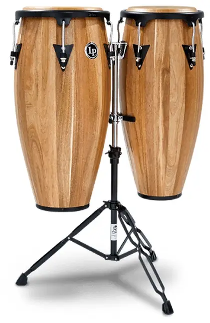 Latin Percussion Rental in Puerto Rico