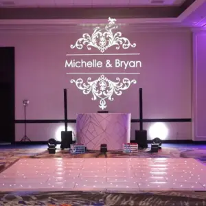 DJ Facade Rental Puerto Rico