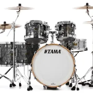 Acoustic Drums Rental in Puerto Rico