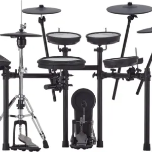 Roland V-Drums Drum Rental in Puerto Rico