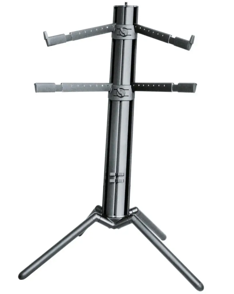 2 Tier Keyboard Stand Rental in Puerto Rico