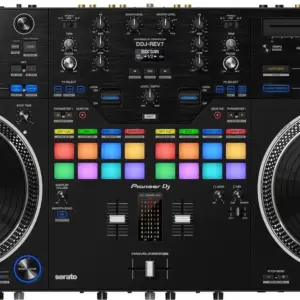 DJ Controller Rental in Puerto Rico