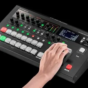 Video Switcher Puerto Rico