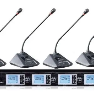 desktop wireless microphones puerto rico