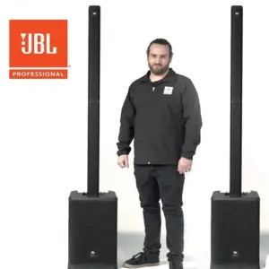 Speaker Rental Puerto Rico