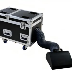 Dry Ice Machine FX for Rent in Puerto Rico