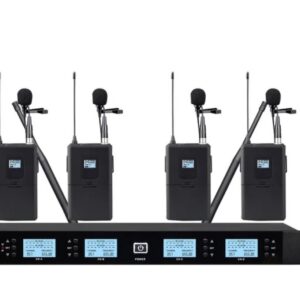 Lavalier Microphone Rental Puerto Rico