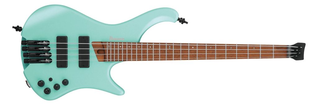 Electric Bass Rental in Puerto Rico
