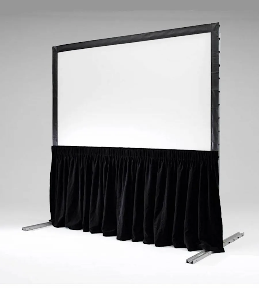 Projector Screen