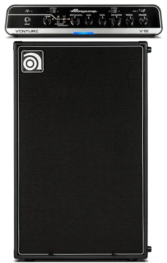 Bass Amp Rental Puerto Rico