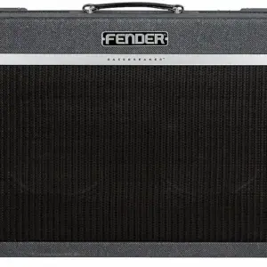 Fender Bassbreaker Puerto Rico