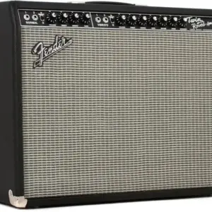 Fender Twin Reverb