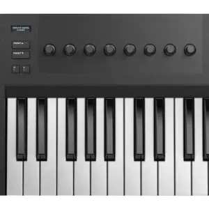 Komplete Kontrol A25