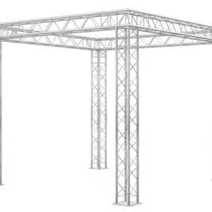 Truss Rental Puerto Rico