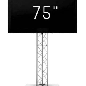 Presentation TV Rental Puerto Rico