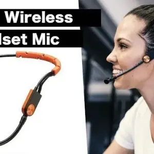 Shure Headset
