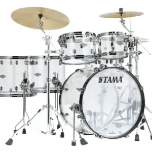 Drum Rental Puerto Rico