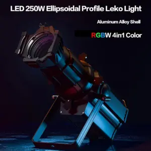 Leko Projector Puerto Rico