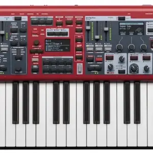 Nord Stage 4 Rental in Puerto Rico