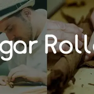 Cigar Roller Service