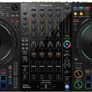 Pioneer DDJ-FLX10