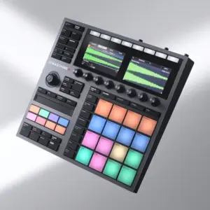 NI Maschine Plus
