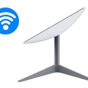 Starlink Antenna