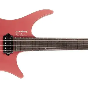 Strandberg Boden
