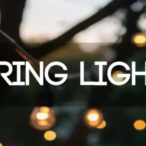 String Lights