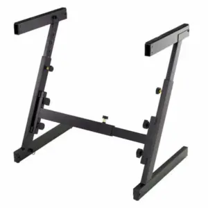 Z-Shape Keyboard Stand