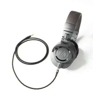 Headphones for DJ