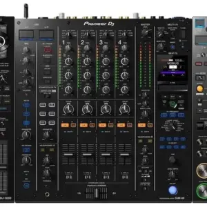 CDJ 3000 Rental Puerto Rico
