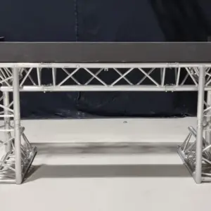 Truss DJ Booth