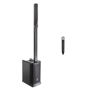 Battery Operated Wireless Speaker