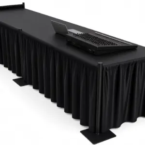 Tech Drape